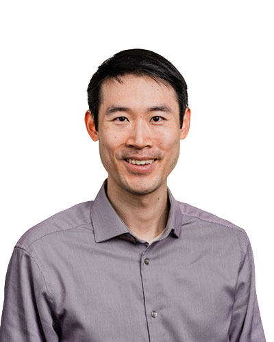 Alan Lu, M.D.