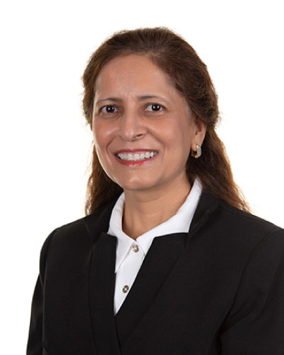 Physician photo for Monika Kapoor