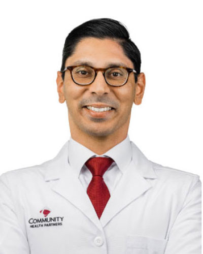 Physician photo for Raj Amin