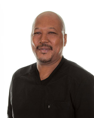 Physician photo for Wilbert Fortson