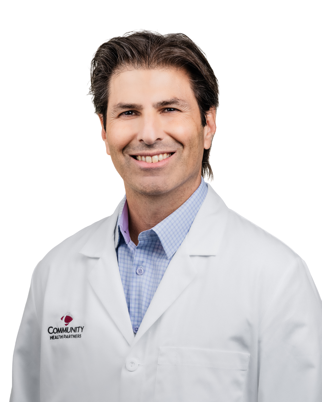Allan Nassar, M.D.
