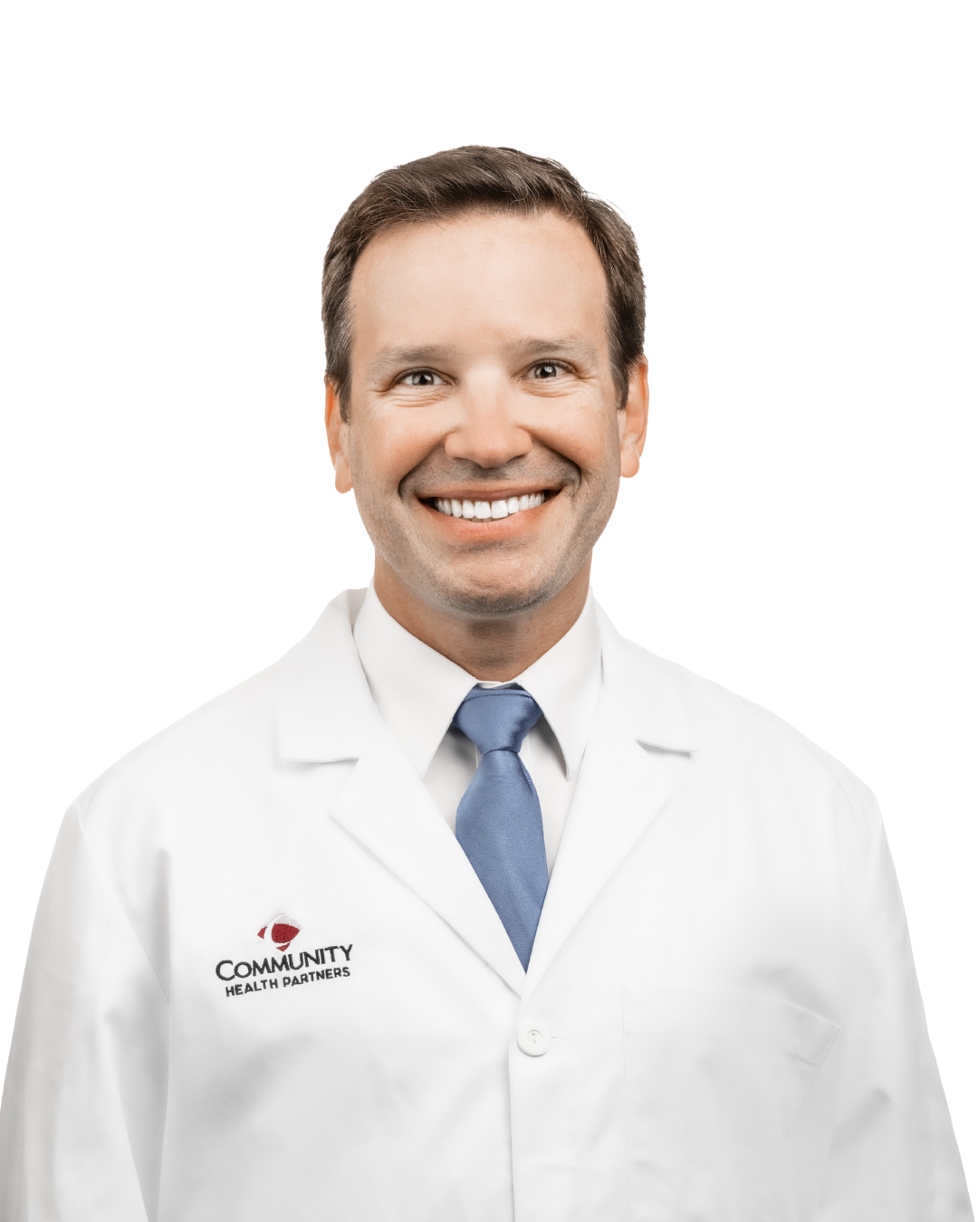 Nathan Hoekzema, M.D.