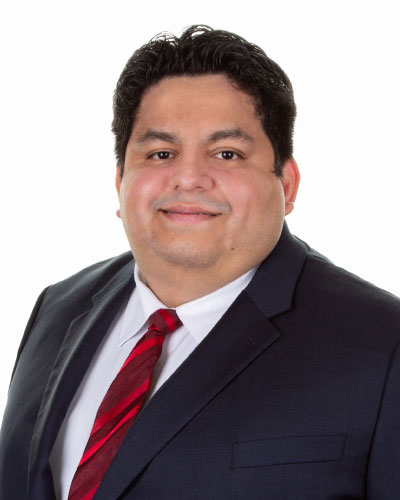 Physician photo for Carlos Ramirez