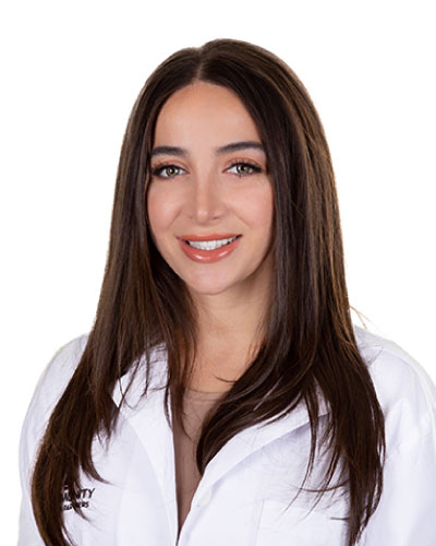 Physician photo for Sirvard Kaptryan