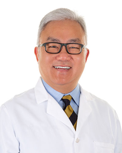 Physician photo for Ming Lee