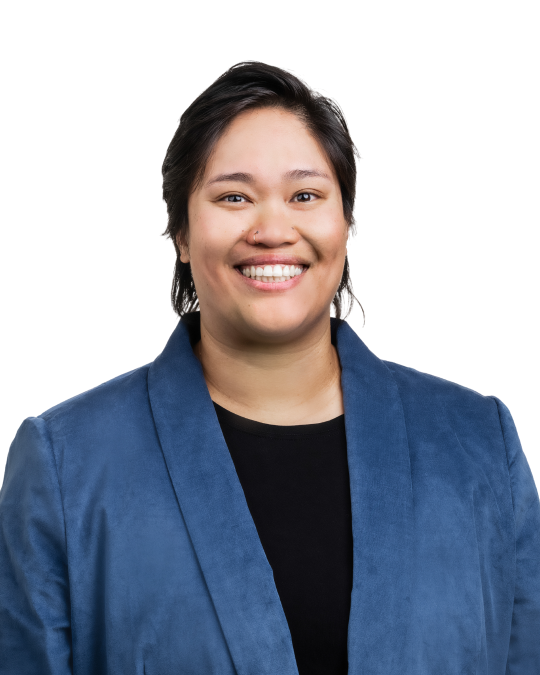 Ann Tadas, NP