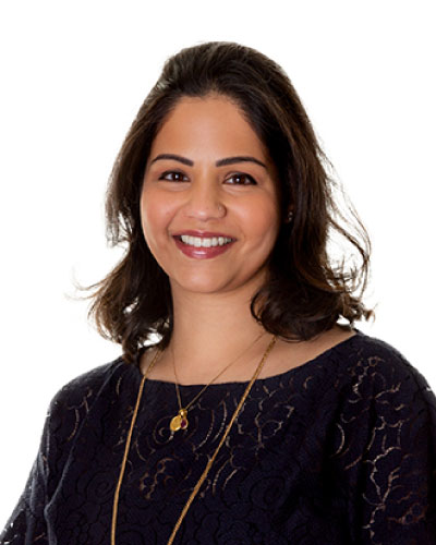 Physician photo for Isha Chogle