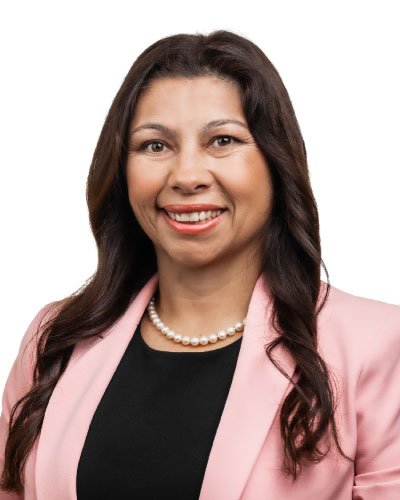 Physician photo for Ileana Cervantes