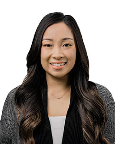 Physician photo for Judy Ngo