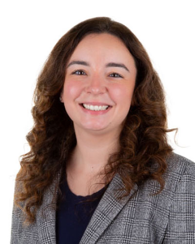 Physician photo for Kelsey Tallman