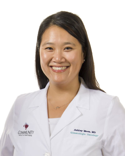 Physician photo for Ashley Moon