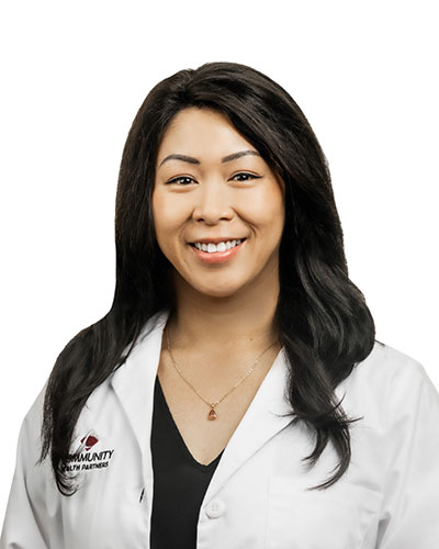 Diem Nguyen, M.D.