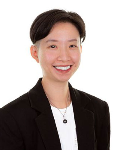 Physician photo for Zi Ying Li