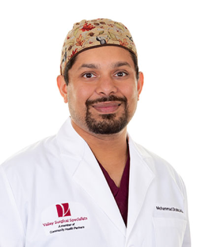 Physician photo for Mohammad Shaikh