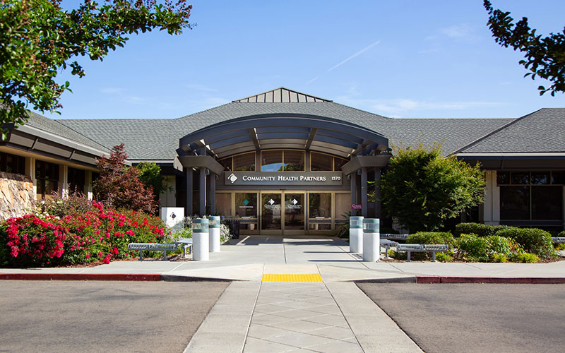 Image of Community Primary Care - Herndon Location