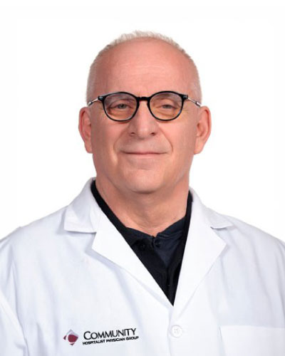 Physician photo for Shota Gurtch