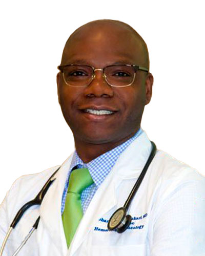 Physician photo for Mohammed Bukari